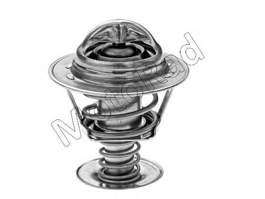 MOTORAD 213-91 Thermostat, coolant